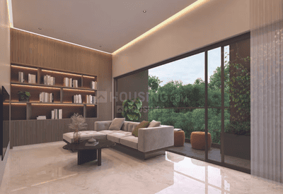 Image of 3450 Sq.ft 4 BHK Villa for sale in Goyal Riviera Uno, Whitefield, Bengaluru for Rs. 49400000