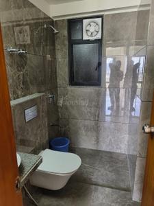 Image of 3379 Sq.ft 4 BHK Apartment / Flat for rent in Shilp Paradise, Bodakdev, Ahmedabad for Rs. 65000