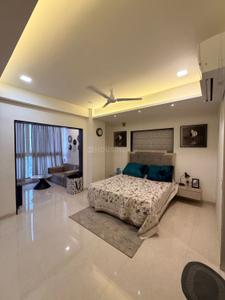 Hall Image of 3350 Sq.ft 4 BHK Apartment / Flat for sale in Byramji Town Nagpur for Rs. 36500000