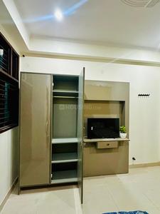 Hall Image of ARS 3 Friends PG in Sector 18, Gurgaon
