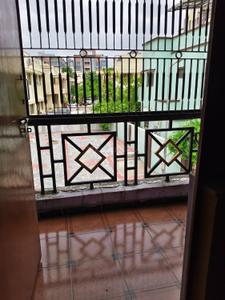Balcony Image of 1800 Sq.ft 4 BHK Villa for sale in Motera Ahmedabad for Rs. 23500000