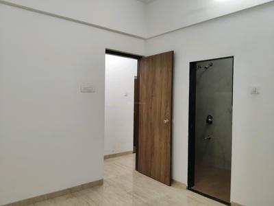 Bedroom Image of 1100 Sq.ft 3 BHK Apartment / Flat for rent in Runwal Sanctuary, Mulund West Mumbai for Rs. 78000