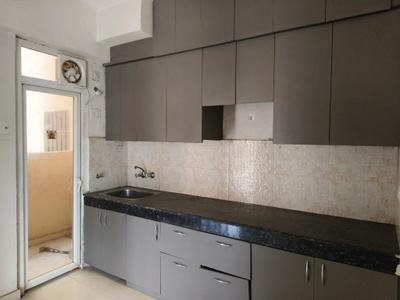 Kitchen Image of 700 Sq.ft 2 BHK Apartment / Flat for sale in Signature Global The Millennia, Sector 37D Gurgaon for Rs. 7000000