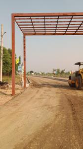 Image of 99 Sq.ft Residential Plot / Land for sale in Shri Kishanpura, Chaksu, Jaipur for Rs. 2962000