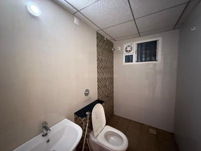 Bathroom Image of 1270 Sq.ft 2 BHK Apartment / Flat for sale in Bejai Mangalore for Rs. 9000000