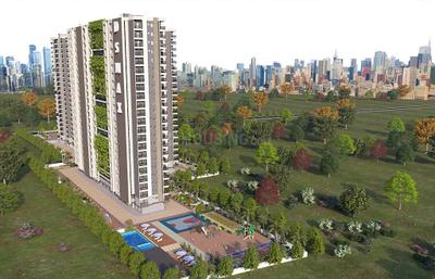 Image of 1206 Sq.ft 2 BHK Apartment / Flat for sale in DS Sky Sampadha, Attibele, Bengaluru for Rs. 7236000