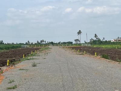 Image of 163 Sq.ft Residential Plot / Land for sale in Pedaogirala, Krishna for Rs. 1800000