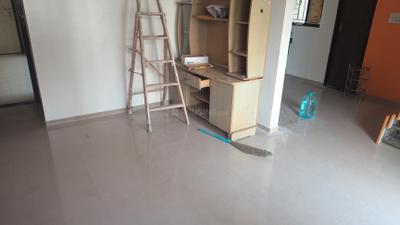 Living Room Image of 1335 Sq.ft 2 BHK Apartment / Flat for sale in Dreams Elina, Hadapsar Pune for Rs. 6000000