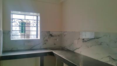 Kitchen Image of 1500 Sq.ft 3 BHK Apartment / Flat for sale in Bhowanipore Kolkata for Rs. 17000000