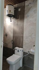 Image of 1600 Sq.ft 4 BHK Apartment / Flat for rent in Kaval Bairasandra, Bengaluru for Rs. 55000