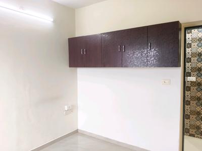Bedroom Image of 1500 Sq.ft 2.5 BHK Apartment / Flat for sale in Lodha Casa Rio Gold, Palava Phase 1 Thane for Rs. 6700000