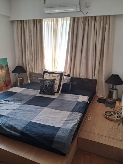 Ranwar, Bandra West Bedroom 1