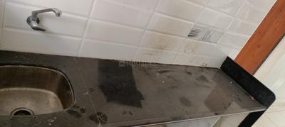 Bathroom Image of 600 Sq.ft 2 BHK Apartment / Flat for sale in Ratnam Pride, Ghanteshwer Rajkot for Rs. 3000000