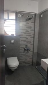 Image of 900 Sq.ft 2 BHK Apartment / Flat for rent in Vertical Oriana, Mundhwa, Pune for Rs. 29000