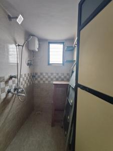 Image of 595 Sq.ft 1 BHK Apartment / Flat for sale in Kalwa, Thane for Rs. 4400000