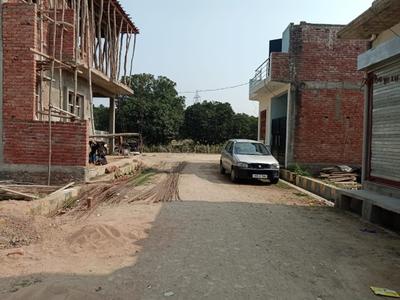 Image of 650 Sq.ft Residential Plot / Land for sale in Alambagh, Lucknow for Rs. 1235000