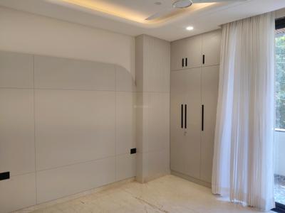 Bedroom Image of 1600 Sq.ft 3 BHK Apartment / Flat for sale in CGHS Agrim Apartment, Sector 43 Gurgaon for Rs. 28000000