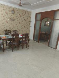 3 BHK Independent Builder Floor