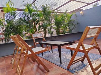 Balcony Image of 2777 Sq.ft 4 BHK Villa for sale in Porvorim Goa for Rs. 27200000