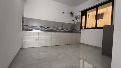 Kitchen Image of 1550 Sq.ft 3 BHK Apartment / Flat for sale in Unique Youtopia, Kharadi Pune for Rs. 14700000