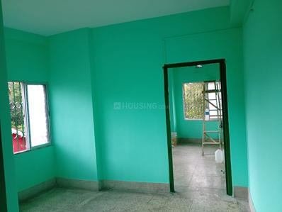 Bedroom Image of 750 Sq.ft 2 BHK Apartment / Flat for sale in Bally Howrah for Rs. 2500000