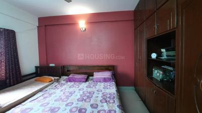 Bedroom Image of 1805 Sq.ft 3.5 BHK Apartment / Flat for sale in Meena Imperial Orchids, Bellandur Bengaluru for Rs. 12900000