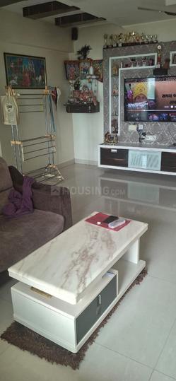 Raj apartment rabale Bedroom 1