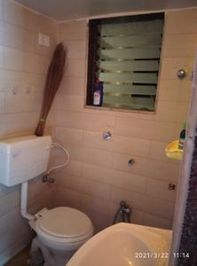 Bathroom Image of 985 Sq.ft 2 BHK Apartment / Flat for sale in Ulhasnagar Thane for Rs. 3000000