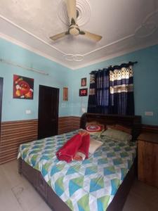 Bedroom Image of 1560 Sq.ft 3 BHK Apartment / Flat for sale in K Soni Builders KSB Royal Homes, Sector 126 Mohali for Rs. 5450000