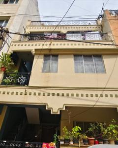 Image of 600 Sq.ft 5 BHK Independent House for sale in New Tippasandra, Bengaluru for Rs. 21000000