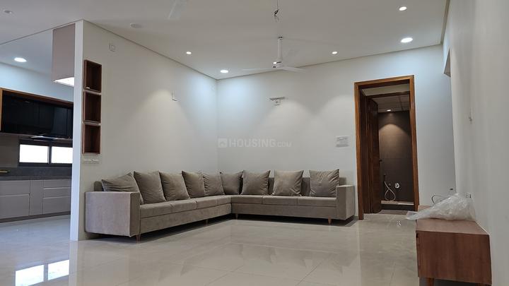 Shreeji Avaniprasth Living Room 1