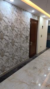 Hall Image of 950 Sq.ft 3 BHK Builder Floor for sale in Laxmi Nagar New Delhi for Rs. 9200000