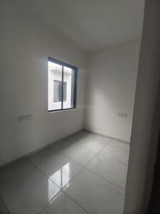Bedroom Image of 219 Sq.ft 4 BHK Villa for rent in Aksharam Greens, GIDC Gandhinagar for Rs. 18000
