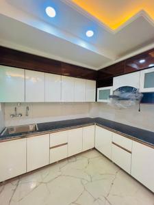 Kitchen Image of 1050 Sq.ft 2 BHK Apartment / Flat for sale in Capital Home 3, Sector 73 Noida for Rs. 4109898