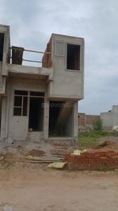 Image of 450 Sq.ft 2 BHK Independent House for sale in Vatika, Jaipur for Rs. 2950000