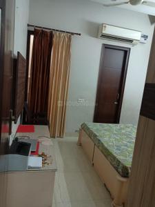 Bedroom Image of 1560 Sq.ft 2 BHK Independent House for rent in Shaheed Karnail Singh Nagar Ludhiana for Rs. 20000