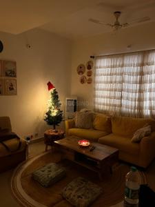 1 BHK Flat