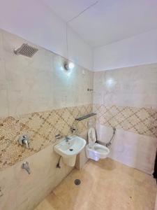 Bathroom Image of 1240 Sq.ft 3 BHK Builder Floor for sale in Sector 20 Panchkula for Rs. 7800000