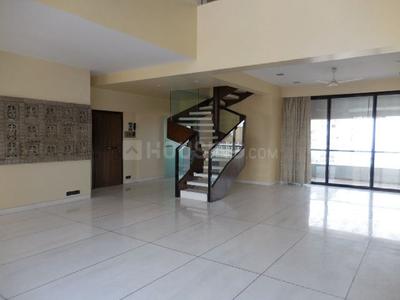 5 BHK Flat
