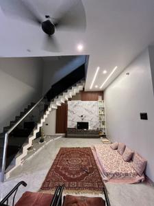 Hall Image of 50000 Sq.ft 5 BHK Villa for sale in Rau Indore for Rs. 221000000