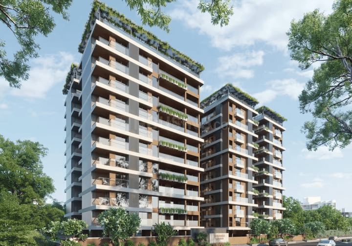 Glorious Shivansh Glorious Main Image 1