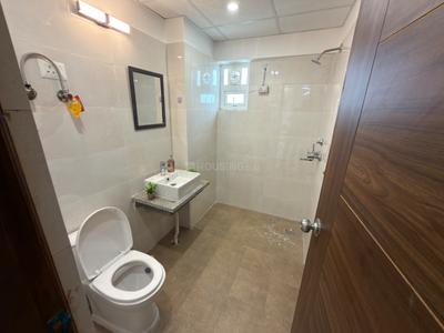 Image of 1086 Sq.ft 2 BHK Apartment / Flat for sale in Ruchira Sapphire Smart Homes, Mahurali, Ghaziabad for Rs. 8100000