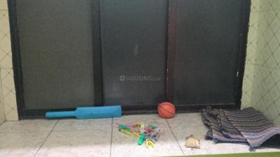 Image of 1140 Sq.ft 3 BHK Apartment / Flat for rent in Nerul, Navi Mumbai for Rs. 45000