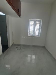 Bedroom Image of 1100 Sq.ft 2 BHK Villa for sale in Keeranatham Coimbatore for Rs. 8500000
