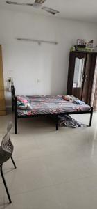 Hall Image of 400 Sq.ft 1 RK Apartment / Flat for sale in Amanora Park Town, Hadapsar Pune for Rs. 450000