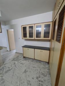 Kitchen Image of 1080 Sq.ft 2 BHK Apartment / Flat for sale in Prahlad Nagar Ahmedabad for Rs. 6700000