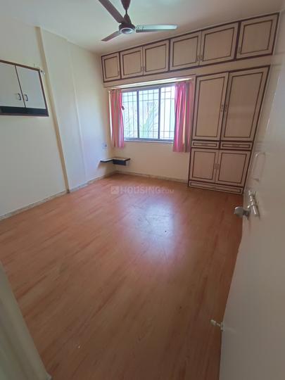Kavya society dahanukar colony kothrud pune Bedroom 1