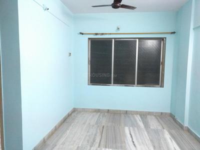 Hall Image of 350 Sq.ft 1 RK Apartment / Flat for rent in Implosion CHS, Chedda Nagar Mumbai for Rs. 27000