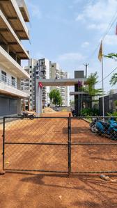 Image of 1000 Sq.ft 2 BHK Apartment / Flat for sale in Bhatagaon, Raipur for Rs. 3500000