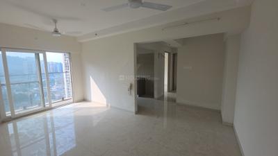 Living Room Image of 850 Sq.ft 2 BHK Apartment / Flat for rent in Suswagatam CHS Adityaraj Landmark, Vikhroli East Mumbai for Rs. 60000